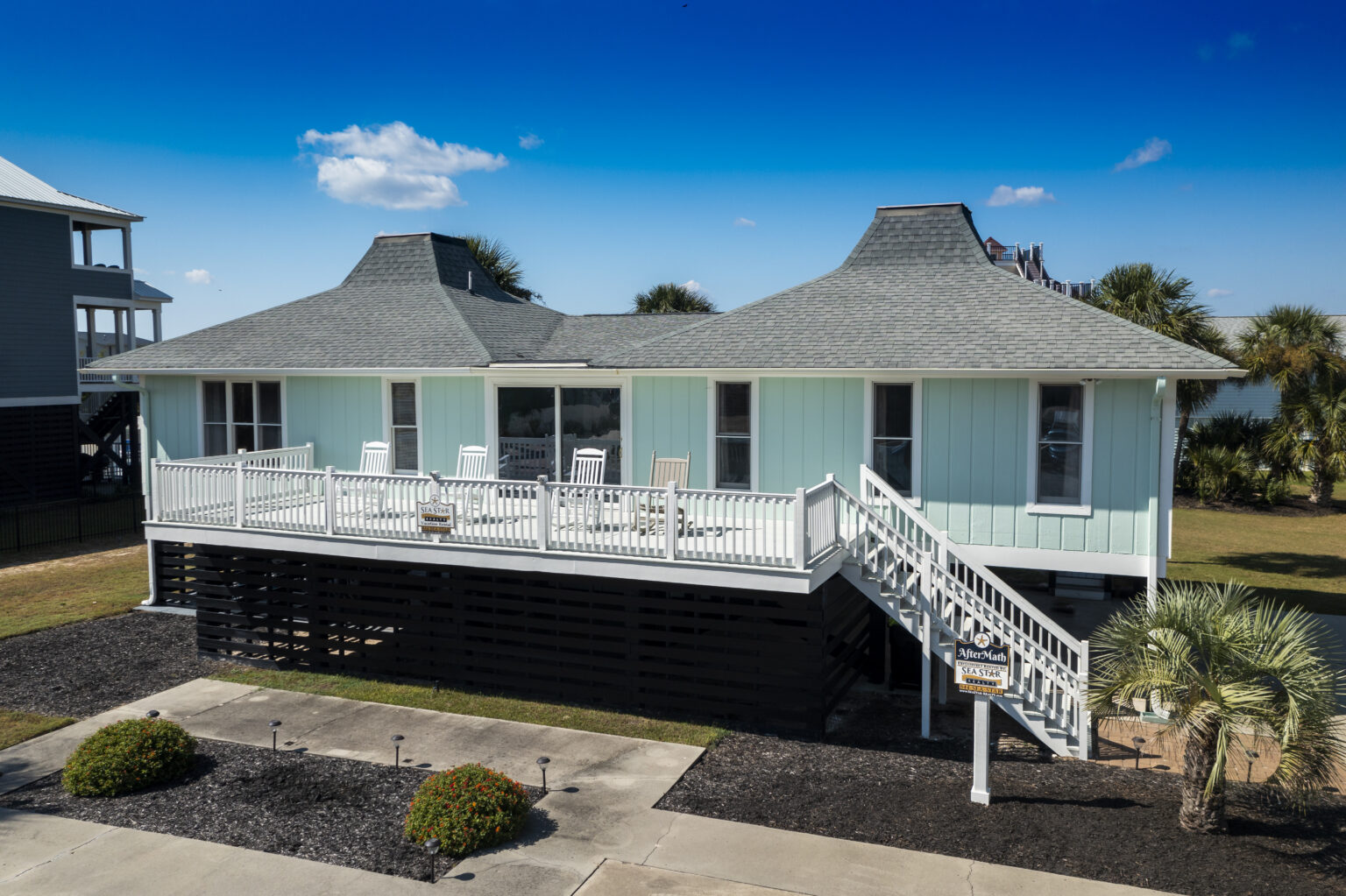 Vacation Rental Property Management Companies in Murrells Inlet, Garden City, & More BASK Away