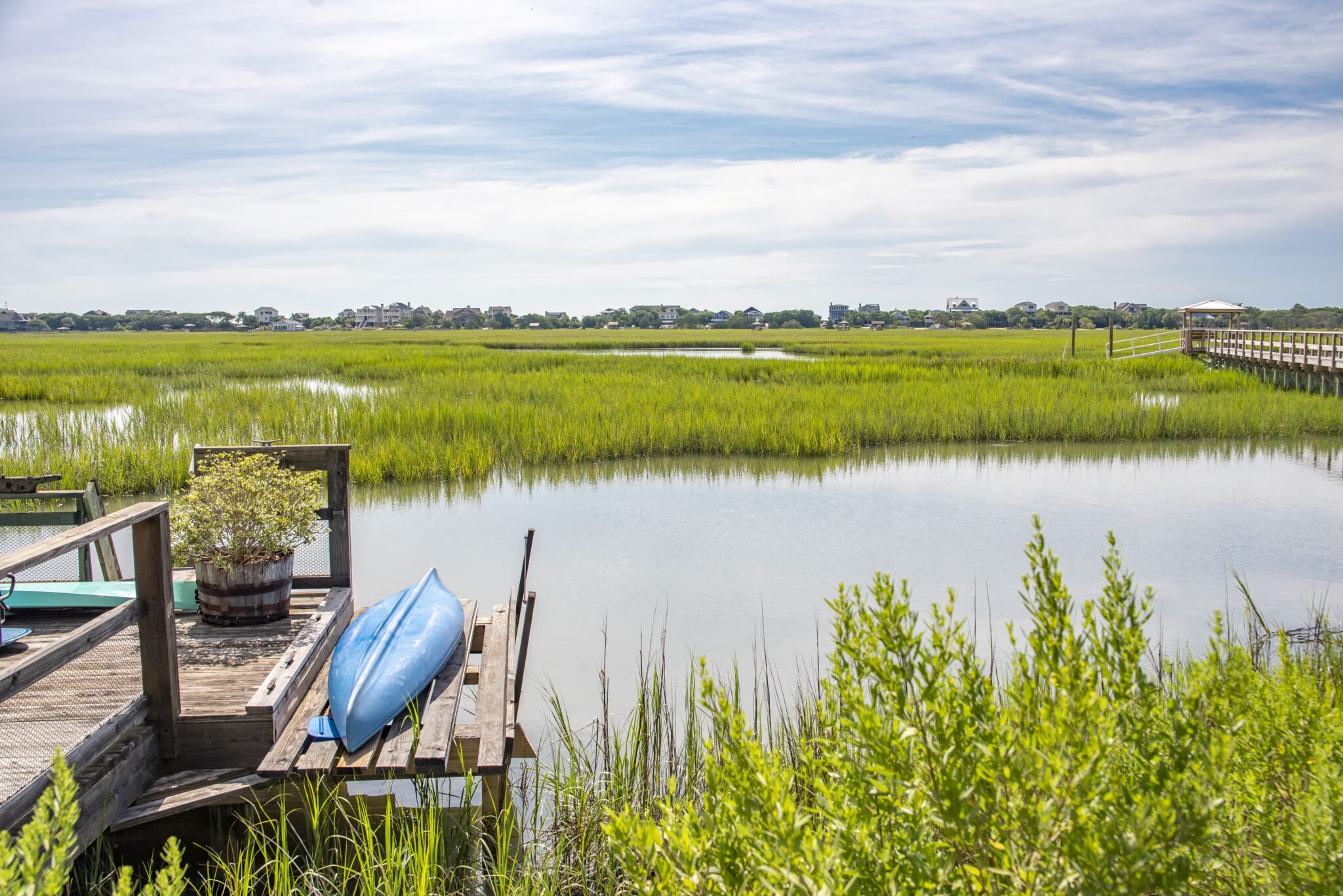 Vacation Guide Things to Do on Pawleys Island Bask Away