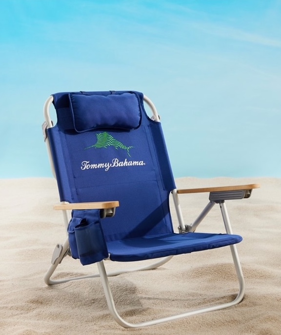 carry beach chair