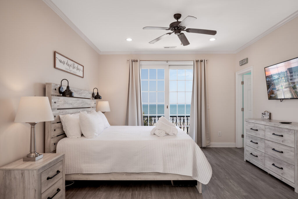 Surfside Beach vacation rental A Wave From it All